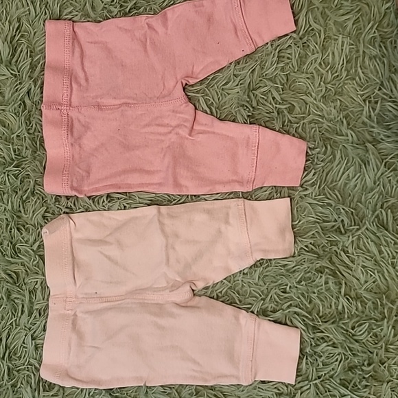 Gerber Newborn Pants - Picture 4 of 4